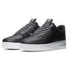Nike Air Force 1 Low '07 Lux Black Light Blue Women's 898889-015