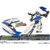 Plarail Shinkansen Transformation Robot Shinkalion Z Shinkalion Z E7 Kagayaki