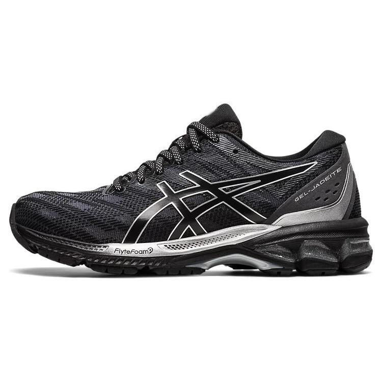 (WMNS) ASICS Gel Jadeite `Black Pure