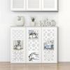 10 stk Kaffekoppfliser Veggklistremerke Kjøkken Backsplash Garderobe Baderom Home Decor Peel &; Stick Matte Overflate Art Wall Decals