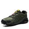 2025 Nuove scarpe sportive da esterno per adolescenti primavera e autunno scarpe da basket stampate comode scarpe da corsa casual traspiranti