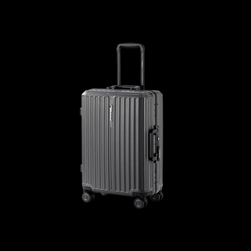 Diplomat DS-13090 Hardside Spinner Luggage 20 Inches