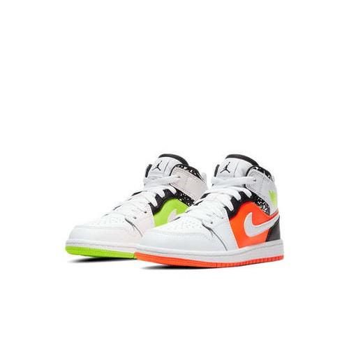 Air Jordan 1 Mid PS Ноутбук 640734-870 EU 29.5