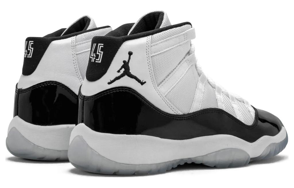 Jordan 11 Retro Concord 2018 GS 378038-100