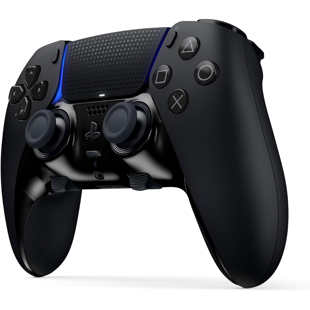 [Genuine] DualSense Edge Wireless Controller Midnight Black (CFI-ZCP1J01)