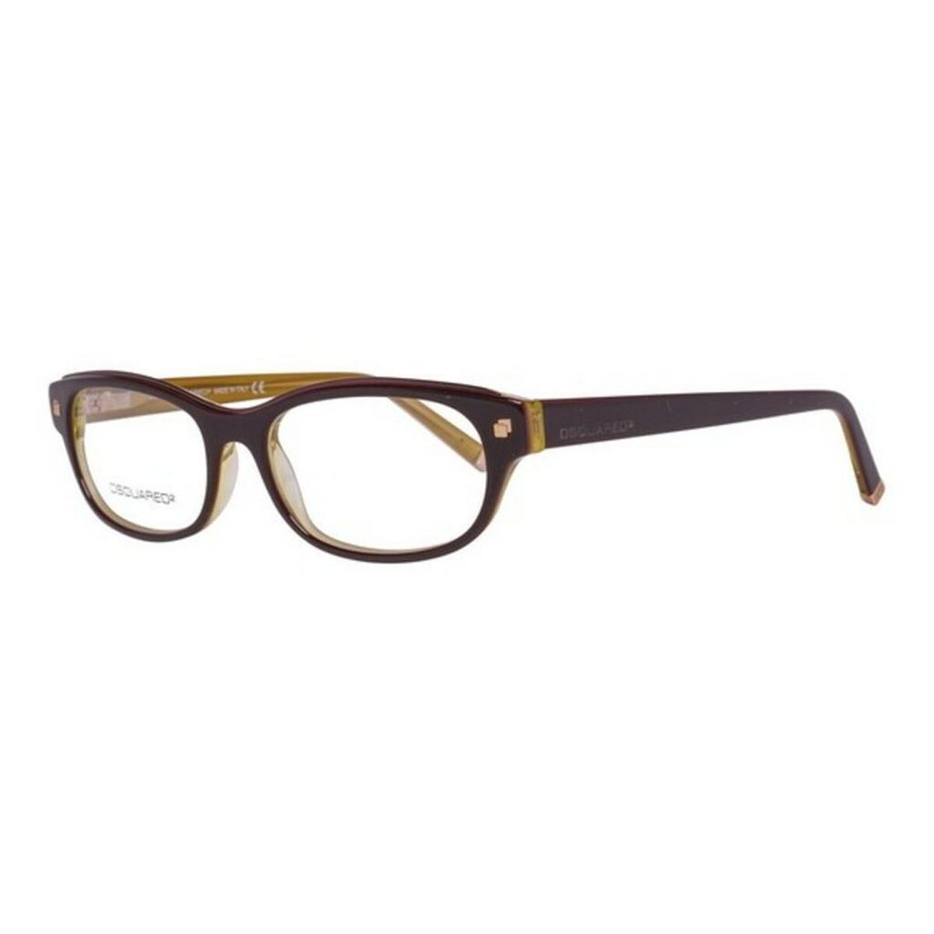 Ladies' Spectacle Frame Dsquared2 DQ5022 51050 Ø 51 Mm