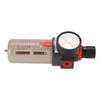 Air Compressor Filter Oil Water Separator Pressure Regulator G3 8 1.0MPA for Replacement