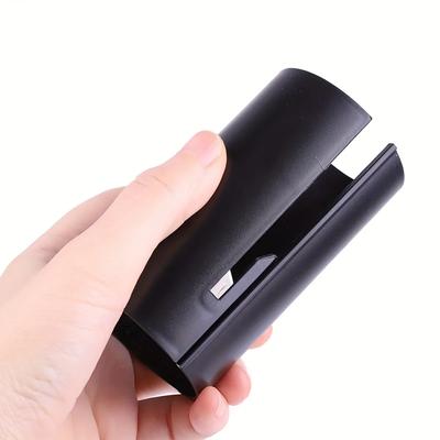 1pc-Portable Mini Wrapping Paper Cutter Christmas Packaging Paper Cutting Knife CuttingWrapping Paper Cutter Tool Tube Gift Wrap