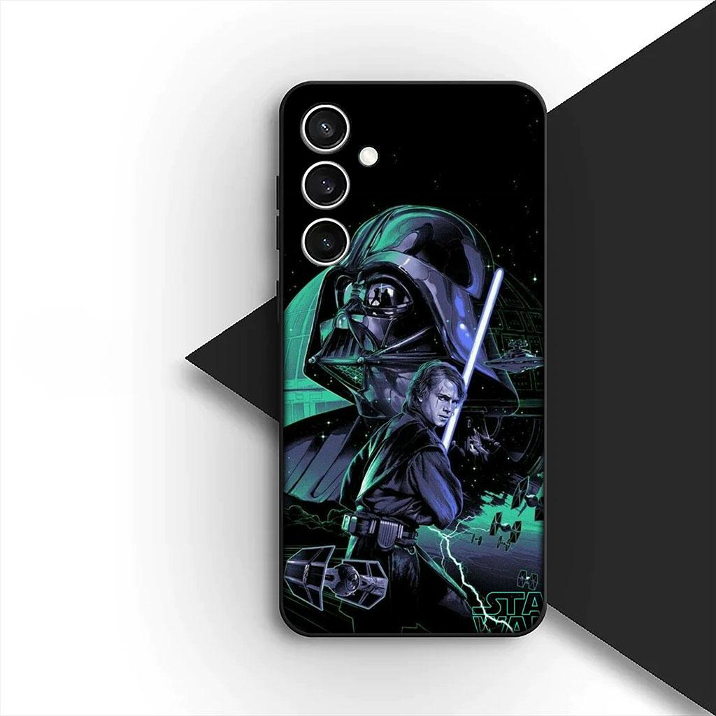 

Yodas Stars Darths j-Jedis Vader Wars Phone Cover for Motorola Moto Edge 70 60 Fusion NEO Pro G Stylus G56 G96 G04 G05 20 Case Motorola Moto G05