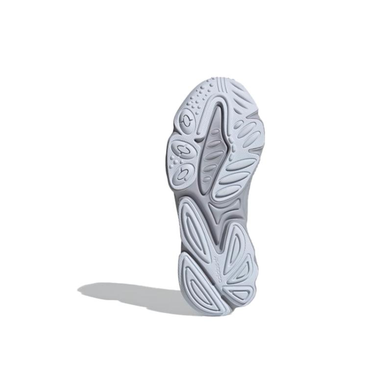 Adidas Women's Ozweego Celox 'Halo Silver' Women's Sneakers H04709