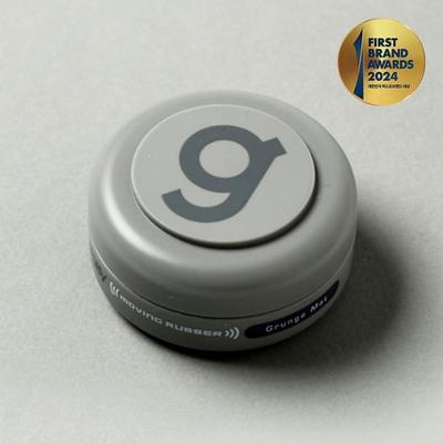 Gatsby Moving Rubber Grande Mat Mattwachs 15 g (tragbar)