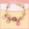 Bracciali – Bracciali con charms