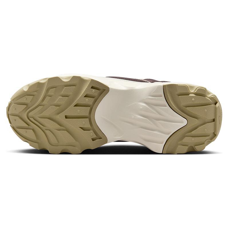 Nové dámské boty Nike TC 7900 'Light Bone Burgundy Crush' DD9682-003