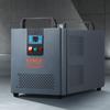 Industrial Water Chiller Laser Chiller Cooling System with Built-in Compressor 12L Water Tank Capacity, 7.2L/min Max.Flow Rate, 200W Cooling Capacity
