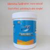 Quartz & Marble Polishing Paste: Seam Grinding, Whitening, Repair & Crystal Bright Finish.