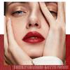 Matte Velvet Lip Glaze Natural Nude Lip Gloss Long Lasting Highly Pigmented Non-Stick Lip Stain Liquid Lipstick Lip Makeup for Daily Use