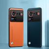 PU Leather Case For ZTE Nubia Z80 Ultra Z70Ultra Z70S Z60 Z50 Ultra Z50s Pro Protective Cover Anti-falling Phone Shell Fundas