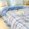 Southern Life Refreshing Cool-Touch Summer Quilt