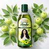 Patanjali Amla Hair Oil 200ml Pack Of 1 | Strengthen Roots & Reduce Hair Fall Naturally