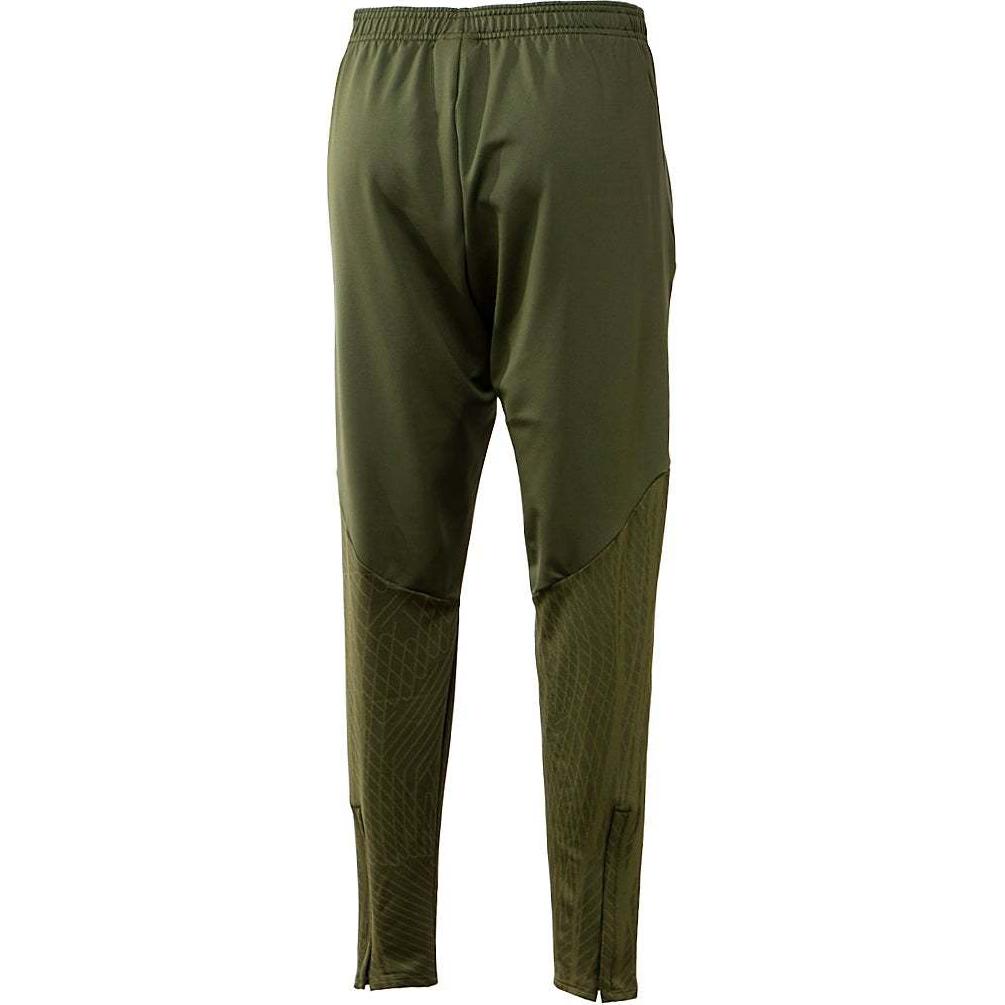 New JORDAN Paris Saint Germain Strike Fourth Men's JORDAN Dri FIT Soccer Pants FD7105-326