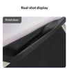 For BYD Seagull Car Door Compartment Storage Box Garbage Bin for Miscellaneous Items Door Side Storage Organizer Car Accessories