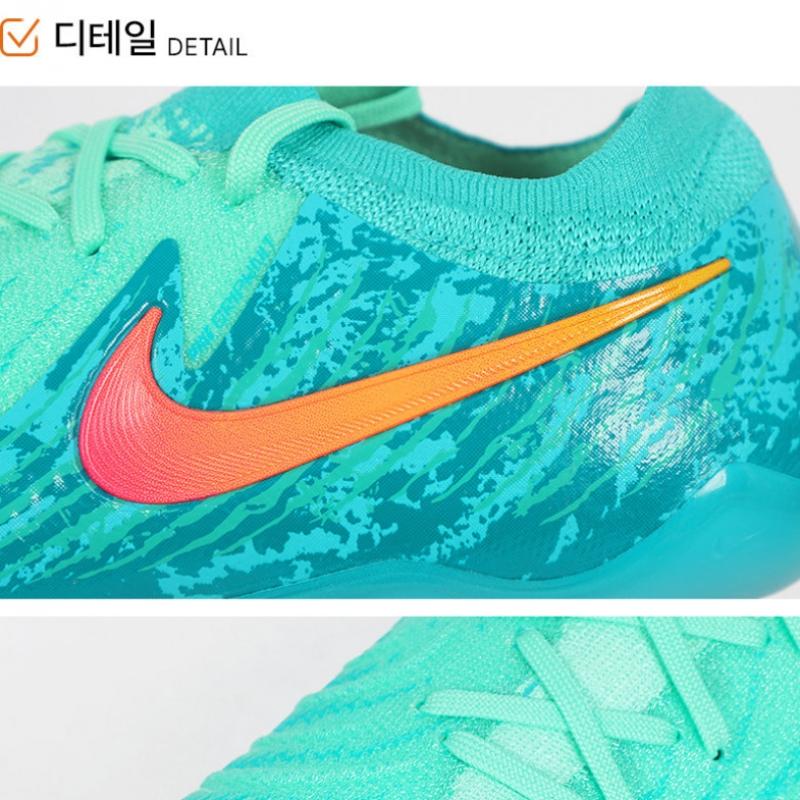 Nike Phantom Luna Ii Elite Lv8 Fg Soccer Shoe