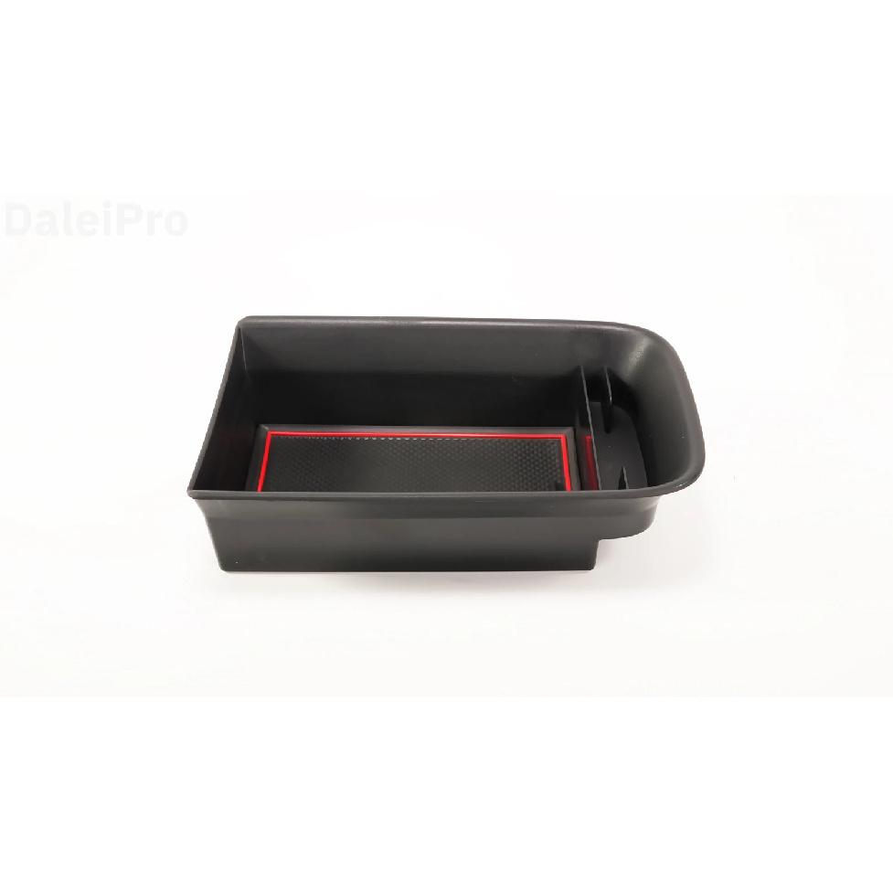 For Toyota Voxy 90 2022 2023 2024 Car Center Console Storage Box Armrest Storage Box Layered Storage Box Noah 90 Accessories