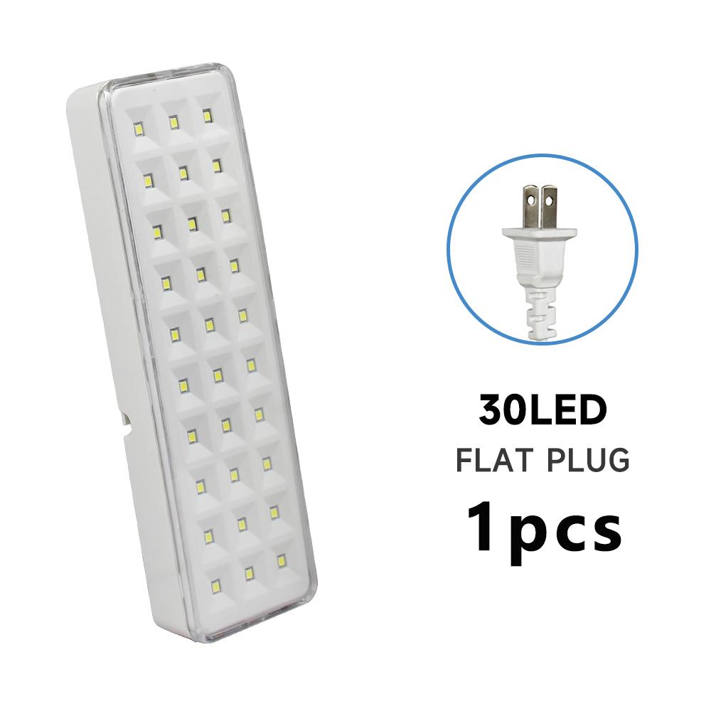 Wholesale Led Handheld Emergency Light Emergency Evacuation Light Outdoor Camping Lamp Firefighting Lights Safety Accessory