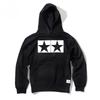 Jun Watanabe Tamiya Mark Sweat Hoodie  BLack L  [67531]