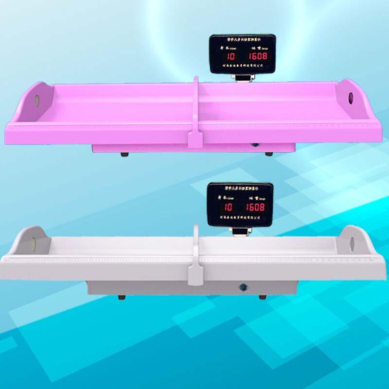 Infant Lay-down Height and Weight Measuring Scale (CN version)