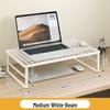 Binbo Laptop Stand with Cooling Base