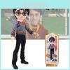 Spinmaster Harry Potter Sammelpuppe Magische Welt Actionfigur Spielzeug für Mädchen und Jungen