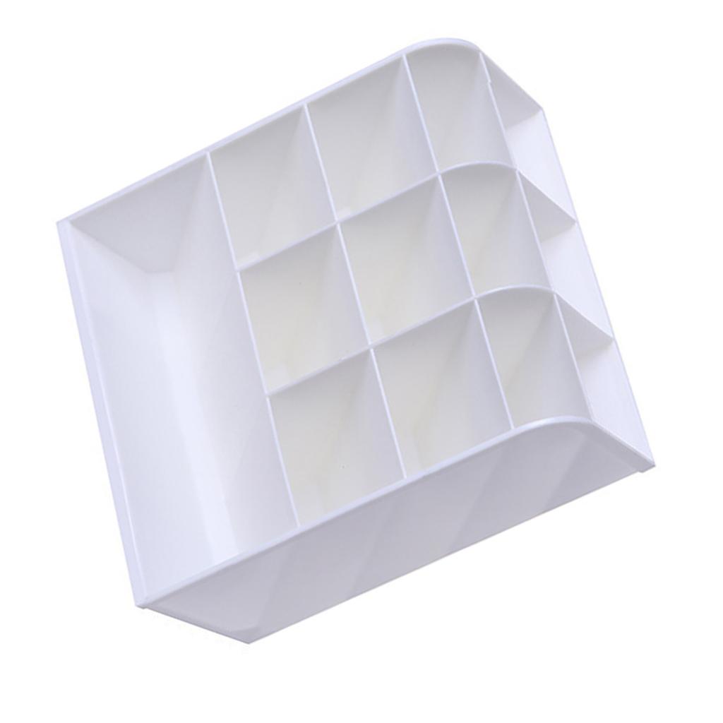 Pen   Plastic Multifunctional Inclined Pen Holder for Desktop   Stationery