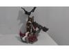 Large Anime Uchiha Itachi Naruto Figure Ornament
