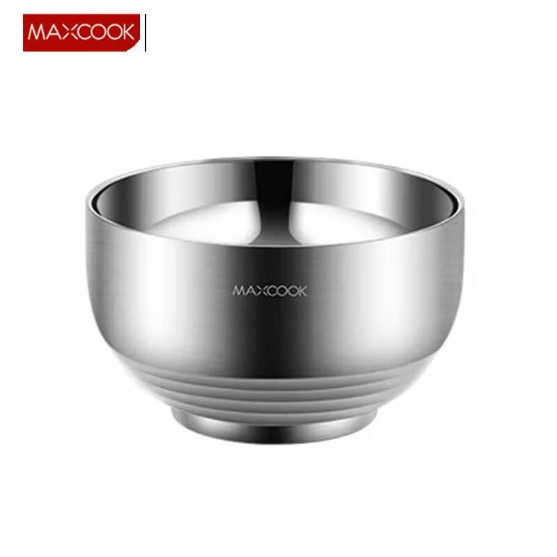 Meichu 304 Stainless Steel Bowl Set