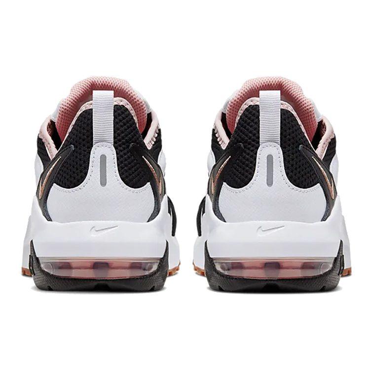 Nike Air Max Graviton 'Negro Rojo Blanco' para Mujer AT4404-004