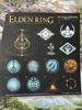 [USED] Elden Ring Artbook Adventure Guide DS3 CD