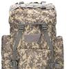 Outdoor Tactical Hiking Backpack