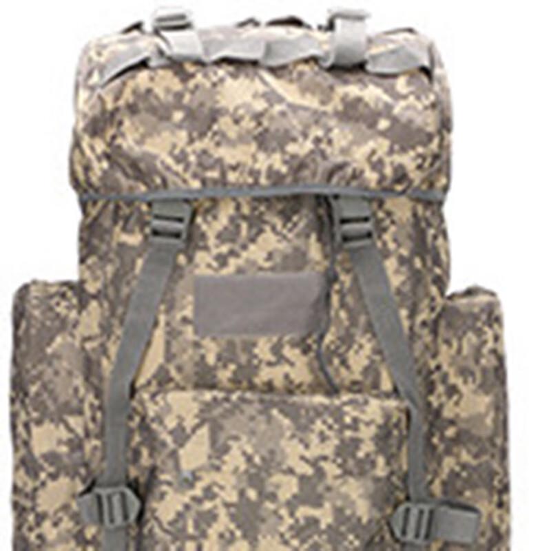 Outdoor Tactical Hiking Backpack