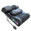 AUX Neck Massager Pillow with Air Pressure & Kneading CN plug (adapter included)
