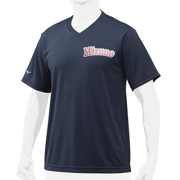 

Mizuno 12JC8L20 Size Navy Men s 14