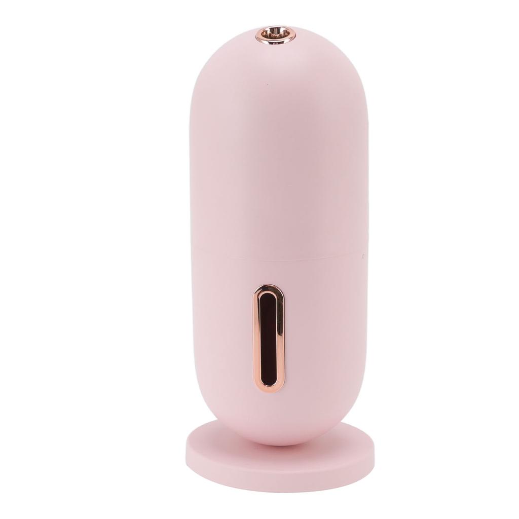 Essential Oil Diffuser 3 Modes 1200mAh Battery Quiet Portable Easy therapy Diffuser for