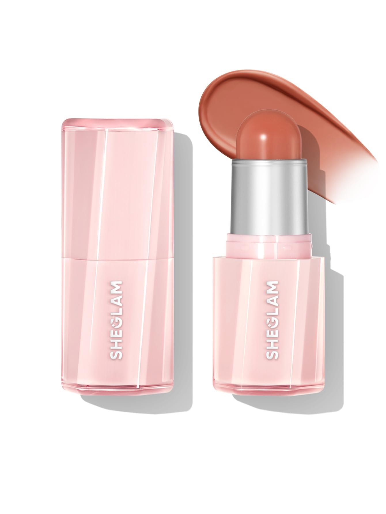SHEGLAM Масляный румяна-стик для щек Buttery Bliss Blush Популярный Rose Ritual - -