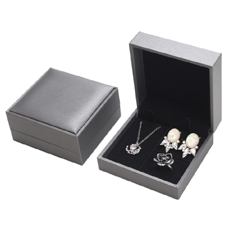 Practical Jewelry Storage Box Practical Accessory Display Organizer Holder Box
