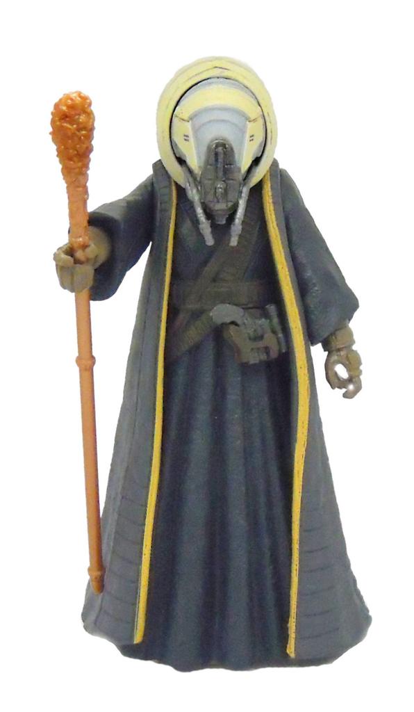 Star Wars Basic Figure Moloch