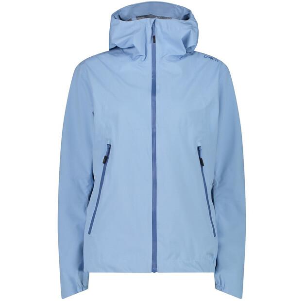 Куртка CMP Woman Jacket Fix Hood EU 44
