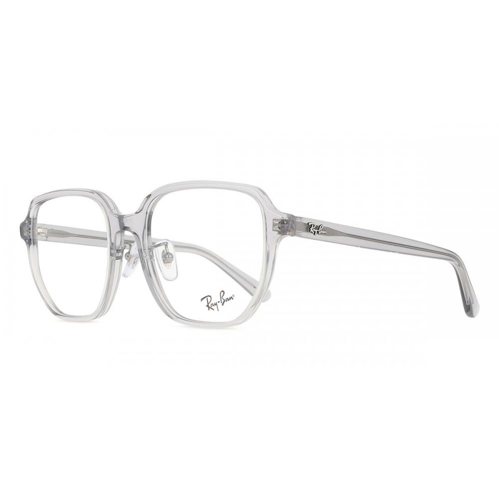 Ray Ban Unisex Rx5424d Asian Fit Eyeglasses 8415