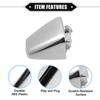 Suit for Hummer H3 Door Handle Cover Door Trim Cap Item of 1