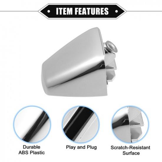 Suit for Hummer H3 Door Handle Cover Door Trim Cap Item of 1