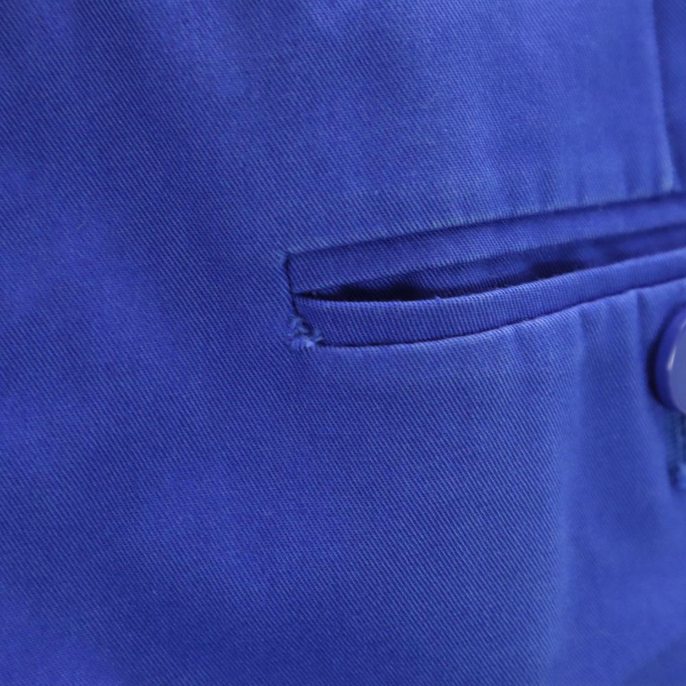 MIUMIU Ankle pants 38 blue Women Used